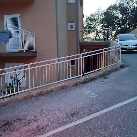 Lejlighed Orasac/dubrovnik Orašac