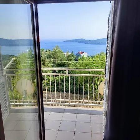 Lejlighed Orasac/dubrovnik