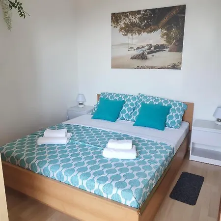 Апартаменты Orasac/dubrovnik