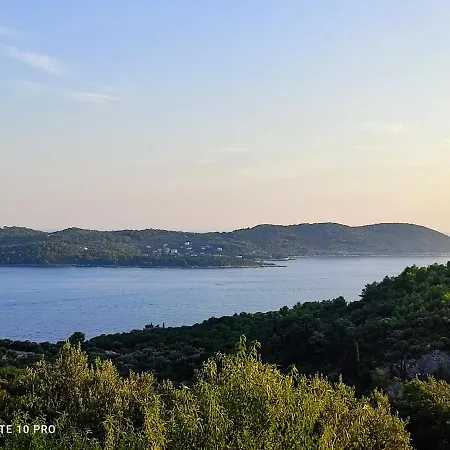Apartman Orasac/dubrovnik *
