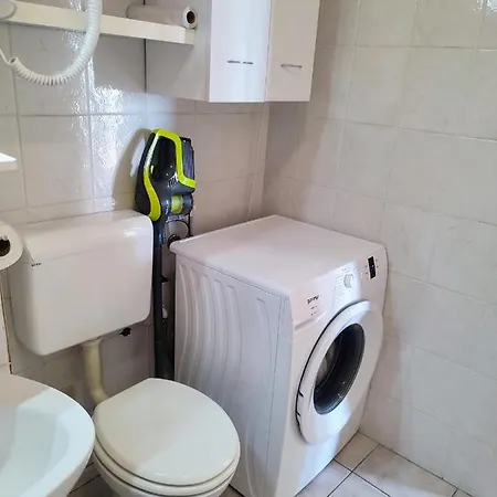 Orasac/dubrovnik Apartman *