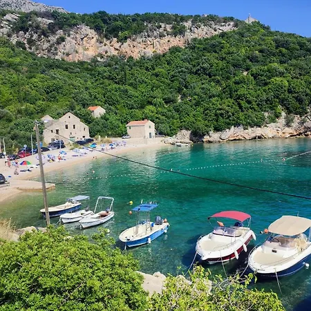 Apartman Orasac/dubrovnik *